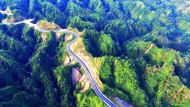 Notably, these projects cover various departments (Image/@KirenRijiju)