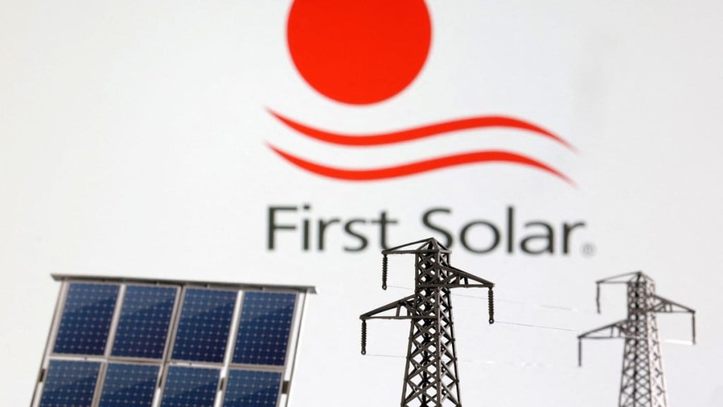 First Solar, Tamil Nadu, silicon supply chains, semiconductor, top news, latest news, sustainibility news,