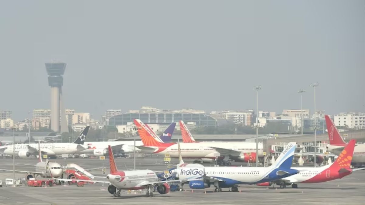 Flight PTI