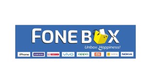 Fonebox logo