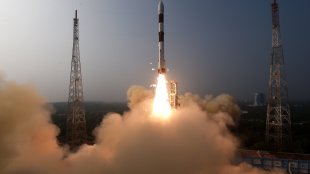 Cosmic Harmony: India-France Space Collaboration