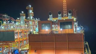 ONGC, Oil and Natural Gas Corp, ONGC news, financial express, KG Basin, ONGC KG Basin