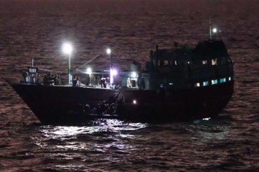 Credit: Indian Navy