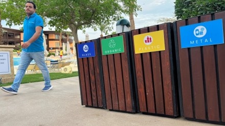 producer responsibility, COAI, EPR framework, circular economy, supply chain, waste categories, annual sales, financial obligations, packaging material, sustainable packaging, global standards