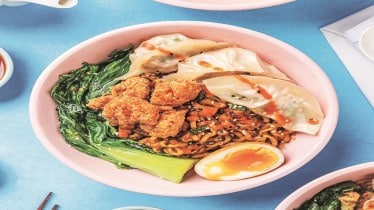 ramen