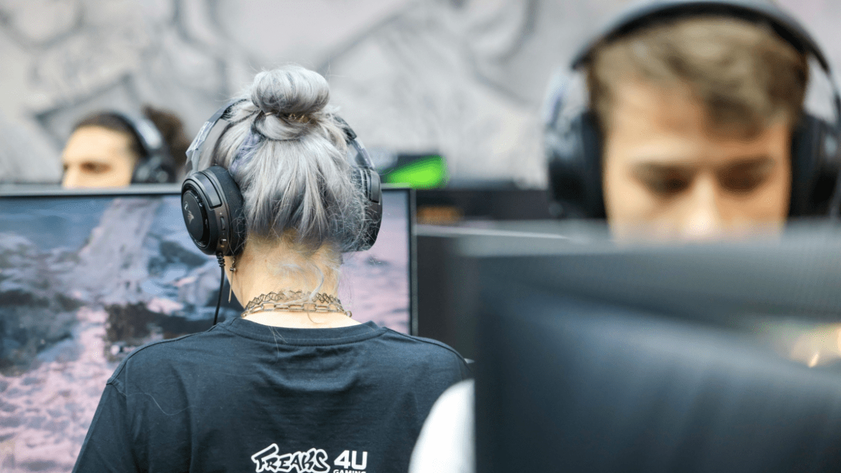 47% of respondents watched an e-sports tournament in a month while 20% watched more than three e-sports tournaments in a month, as per a FICCI-EY report 47% of respondents watched an e-sports tournament in a month while 20% watched more than three e-sports tournaments in a month, as per a FICCI-EY report