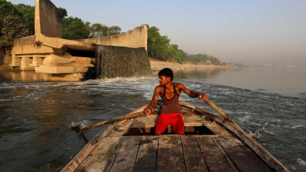 ngt, national green tribunal, pollution, pollution in up, uttar pradesh, india news