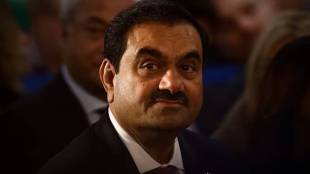 Gautam Adani, Mukesh Ambani, Bloomberg Billionaires Index, richest man, net worth, Hindenburg Research, Adani Group