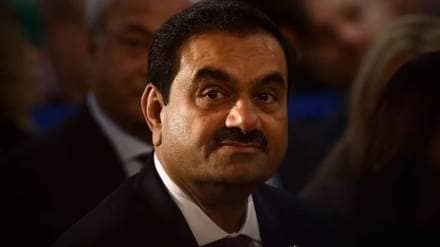Gautam Adani, Mukesh Ambani, Bloomberg Billionaires Index, richest man, net worth, Hindenburg Research, Adani Group
