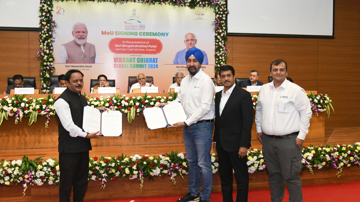 Gensol Engineering - Gujarat Gensol Engineering - Gujarat