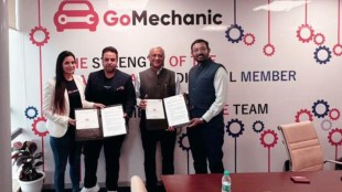 GoMechanic