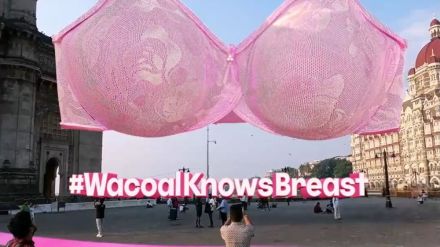 The CGI (computer-generated imagery) campaign is conceptualised by SoCheers