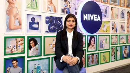 My focus will be on driving innovation, enhancing customer experiences, and solidifying NIVEA's position as the skincare brand of choice for millions of Indians, says Mehta My focus will be on driving innovation, enhancing customer experiences, and solidifying NIVEA's position as the skincare brand of choice for millions of Indians, says Mehta