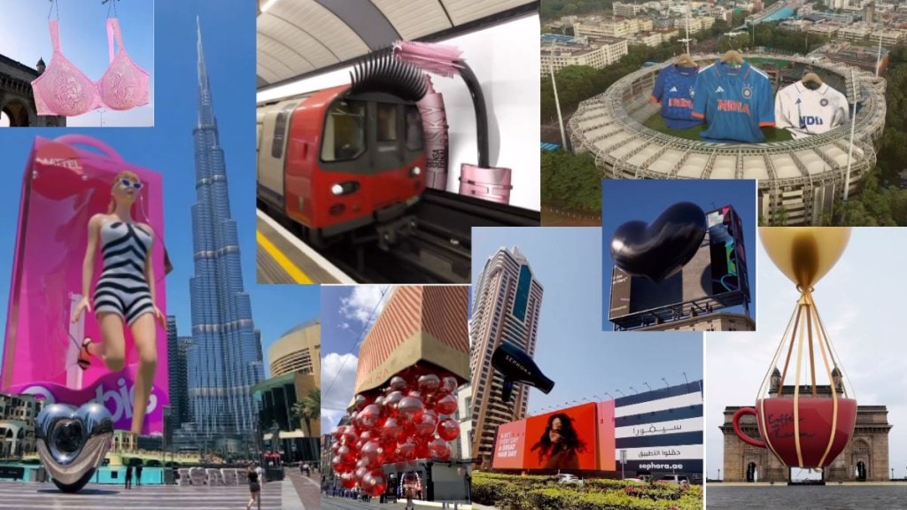 The CGI revolution has swept through the Indian ad scene, initially raising eyebrows as CGI was primarily associated with movies