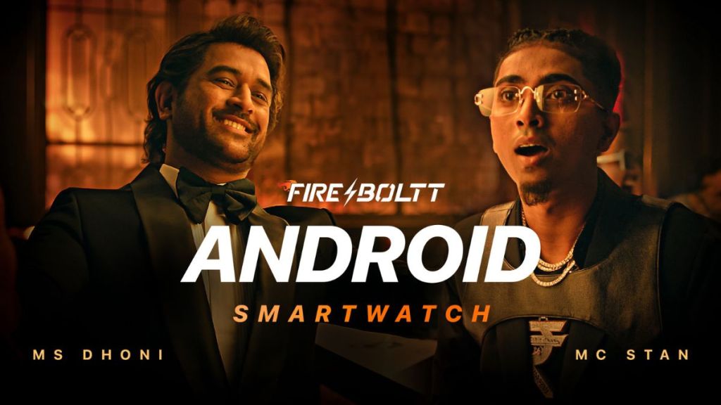 The ad film will be promoted across various social media platforms and OTT channels.