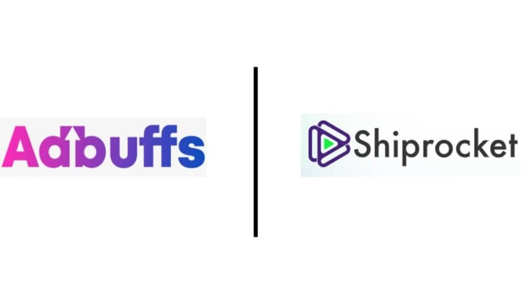 As part of this partnership, Adbuffs will refer its network of clients to Shiprocket