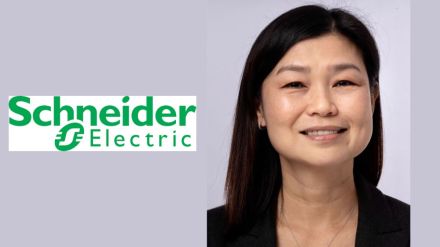 Schneider focuses on a multi-brand strategy as most of our portfolios are into sophisticated technology such as integrated IoT (Internet-of-Things), and cloud-based AI machinery, among others, says Leong Schneider focuses on a multi-brand strategy as most of our portfolios are into sophisticated technology such as integrated IoT (Internet-of-Things), and cloud-based AI machinery, among others, says Leong