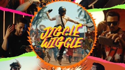 The campaign is crafted around a gamer ‘Babubhai’ who captured the nation’s imagination with his signature move, the Jiggle Wiggle