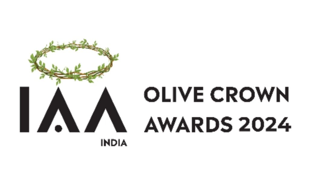 The Olive Crown Awards 2024 recognised achievements across 17 categories, with notable recipients including Padma Shri Jadav Payeng, honored as 'Green Crusader of the Year' for his efforts in creating the Molai Forest in Assam The Olive Crown Awards 2024 recognised achievements across 17 categories, with notable recipients including Padma Shri Jadav Payeng, honored as 'Green Crusader of the Year' for his efforts in creating the Molai Forest in Assam
