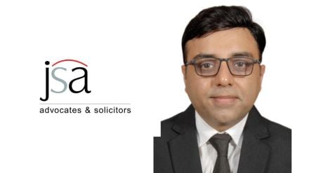 As per the company, the appointment is effective from January 18, 2024