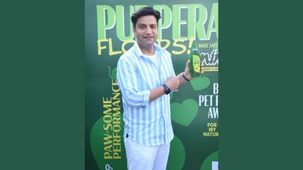 ITC Nimyle will be a part of the Hyderabad Pet Fed Festival on 16 and 17 March 2024 at DSL Virtue Mall.