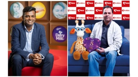 The collaboration brings an exclusive line-up of Mondelez India’s gift hampers which will be available at Archies stores