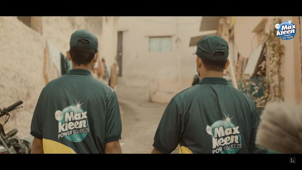 The film narrates a story of spreading joy through gratitude and respect, encapsulating the spirit of appreciation