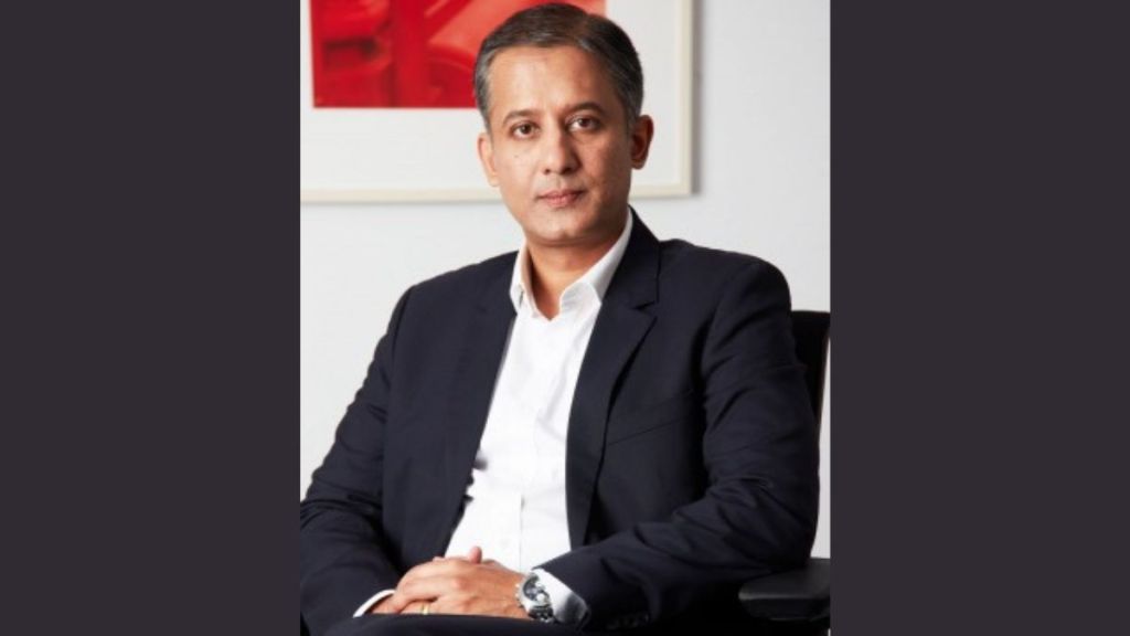 Vaz along with the media and entertainment committee will be engaging with the industry at FICCI FRAMES 2024 scheduled from March 5 to March 7, 2024 in Mumbai