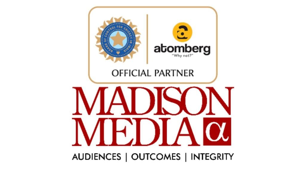 The partnership between BCCI and Atomberg will begin in 2024