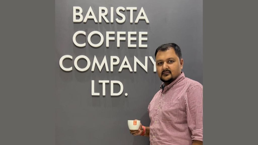 The Indian cafes and bars market size is estimated to be at $17.54 billion in 2024 and is expected to reach $26.17 billion by 2029, growing at a CAGR of 8.33% during the forecast period (2024-2029)