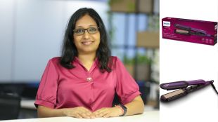 The company launched a TVC ‘No heat damage. Just gorgeous, straight hair’ with the brand ambassador Alia Bhatt