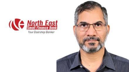 Yadav's appointment to the NESFB board is a step towards strengthening the bank’s leadership further