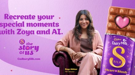 Selected videos from the campaign will be featured on the streaming platform Disney+Hotstar