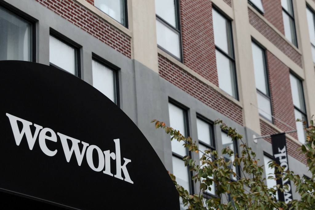 He said the company has already started offering this solution to enterprises at a very nominal charge (Image/Reuters)
