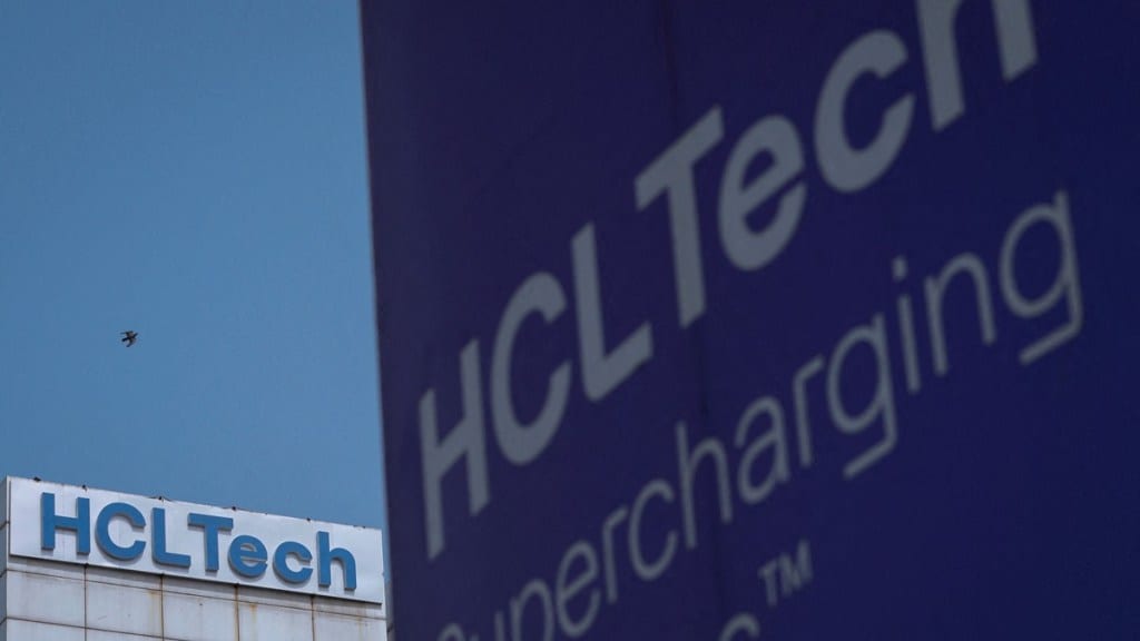 HCL Tech, Q3 net profit, top news, latest news, business news,