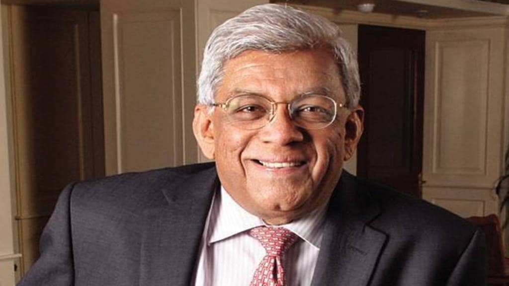 HT Parekh, HT Parekh HDFC, HT Parekh net worth, who is HT Parekh, HDFC founder, HT Parekh career, HT Parekh family, lifestyle