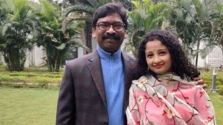 Kalpana Soren, Hemant Soren, Jharkhand, Jharkhand news, Jharkhand latest news