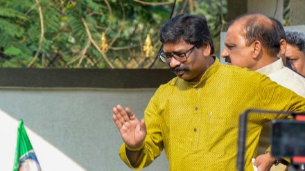 Hemant Soren 'missing' as ED camps at his Delhi residence, Jharkhand CM's family alleges 'false narrative'