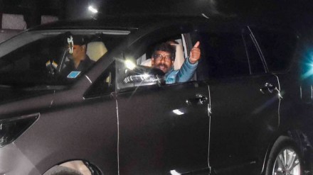 Hemant Soren resigns, Champai Soren to be new Jharkhand CM