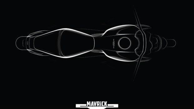 Hero MAVRICK