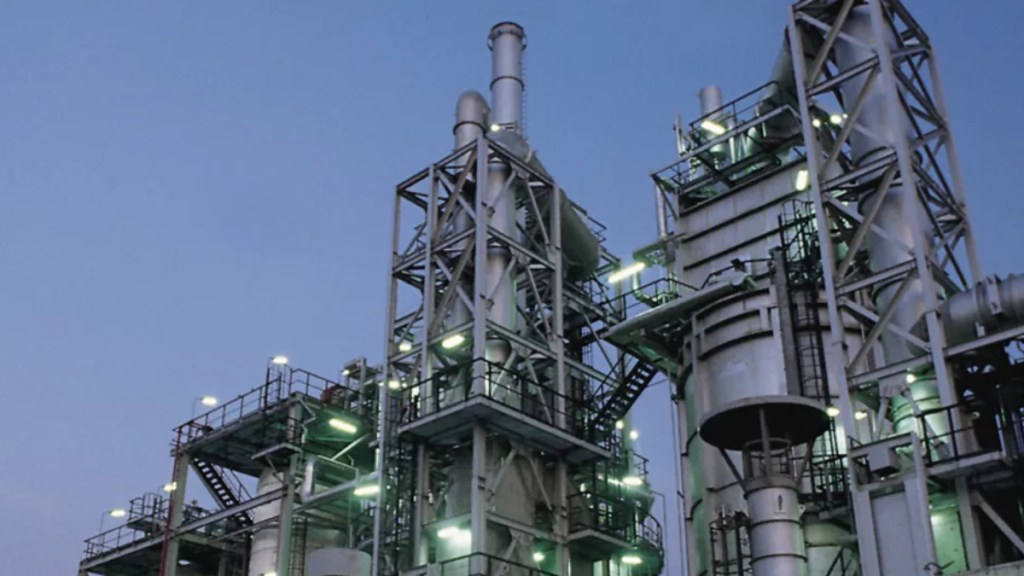 Honeywell
