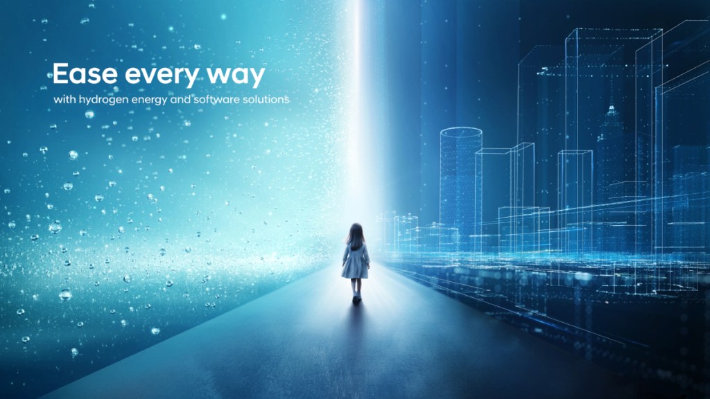 Hyundai - CES 2024 Hyundai - CES 2024