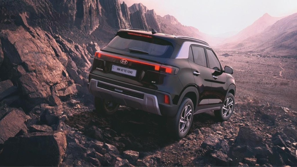 Hyundai cranks up the SUV push; takes cautious approach on exports