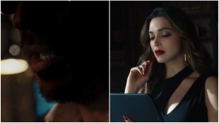 Hyundai Creta teaser ft. SRK Deepika