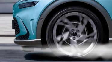 Hyundai - Kia - Active Air Skirt (AAS) technology