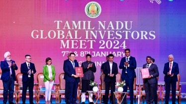 Hyundai - Tamil Nadu