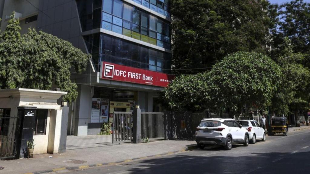 IDFC First Bank Q3 Results, IDFC First Bank, Banking and finance, industry