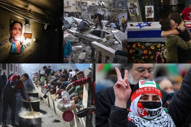 Israel Hamas have been at war for 100 days now. The war started on the fateful day, October 7, when the militant group Hamas infiltrated southern Israel from Gaza, creating significant chaos. The incident led to 1,200 casualties, and 240 individuals were taken hostage and transported back to Gaza. Following the Hamas attack, Israeli Prime Minister Benjamin Netanyahu, declared war and initiated retaliatory airstrikes on Gaza. Many have raised objections against Israel's attack. However, Netanyahu has said that Israel will not be swayed by the ongoing case at the International Court of Justice in The Hague. In this legal battle, Israel is contending allegations that its actions in Gaza are tantamount to genocide.