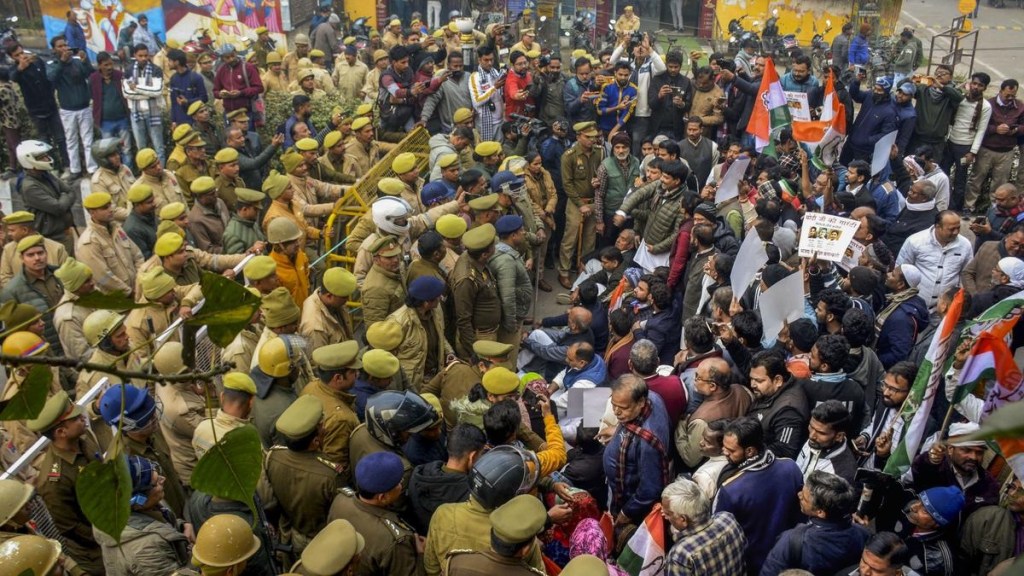 IIT-BHU sexual assault case: Accused involved in molestation of other students on campus