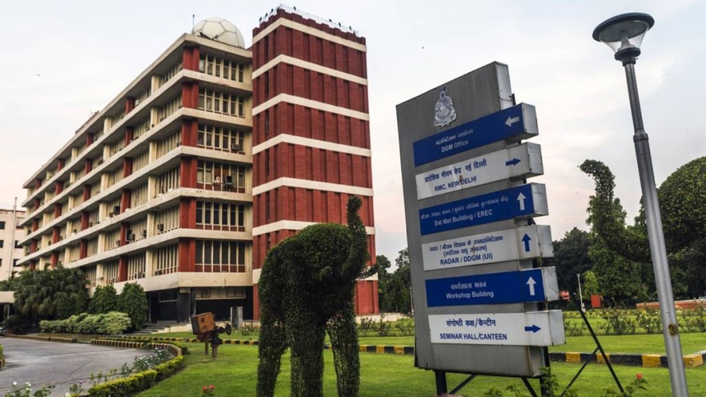 El Nino, India Meteorological Department, IMD, top news, latest news, business news,